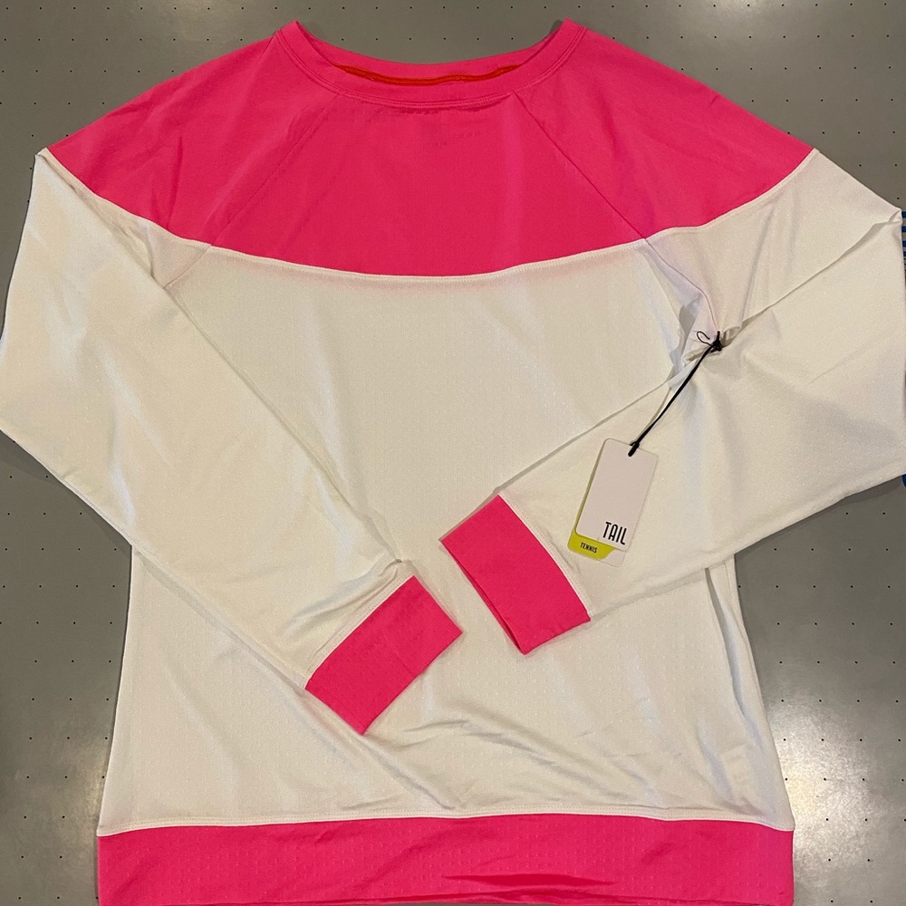 Tail long Sleeve shirt NWT